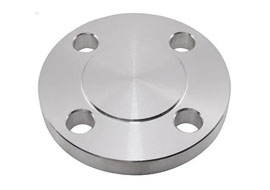 SS Blind Flange